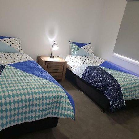 123 Wilson - Arapiles Daire Horsham Dış mekan fotoğraf