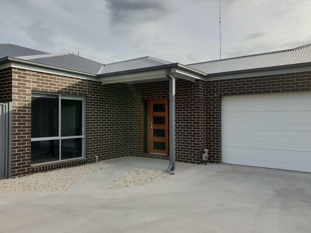 123 Wilson - Arapiles Daire Horsham Dış mekan fotoğraf
