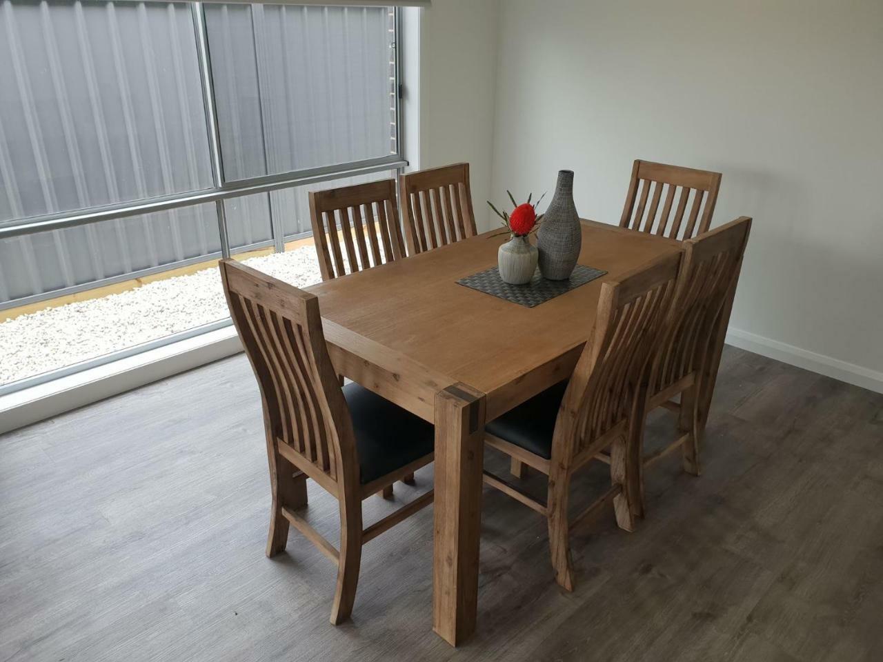 123 Wilson - Arapiles Daire Horsham Dış mekan fotoğraf